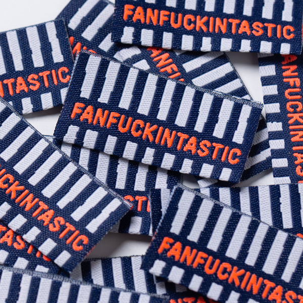 FANFUCKINTASTIC