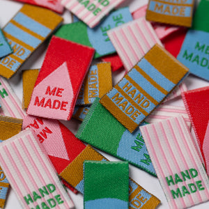 MINI MADE COLOURS