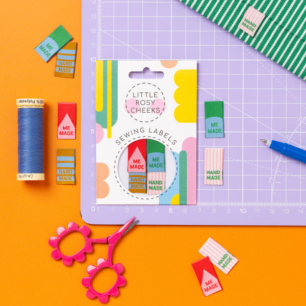MINI MADE COLOURS
