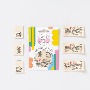 SEWING IS IN MY SOUL