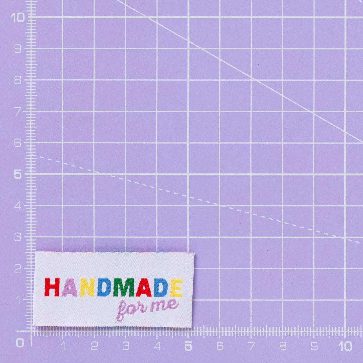 HANDMADE FOR ME