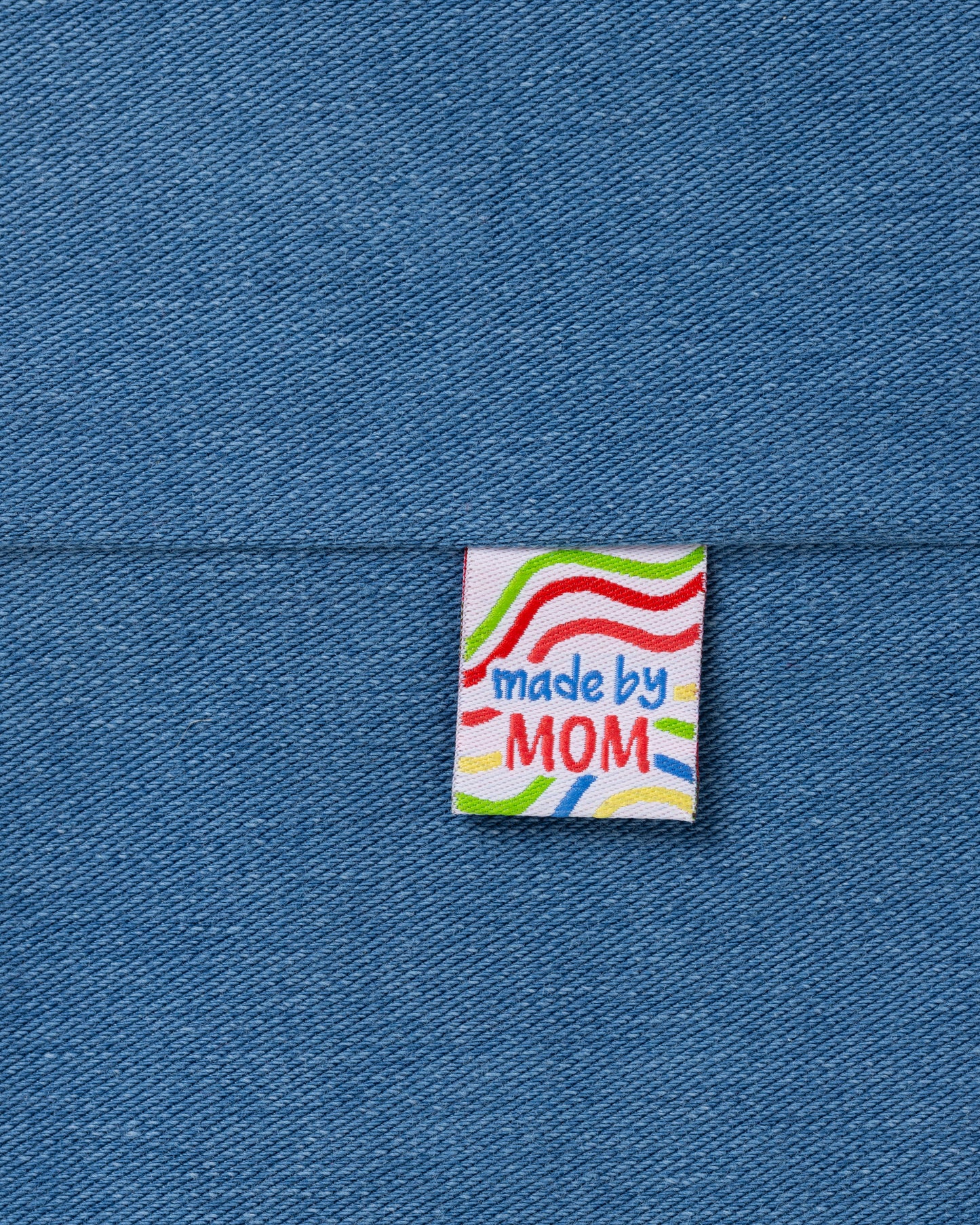 MADE BY MOM