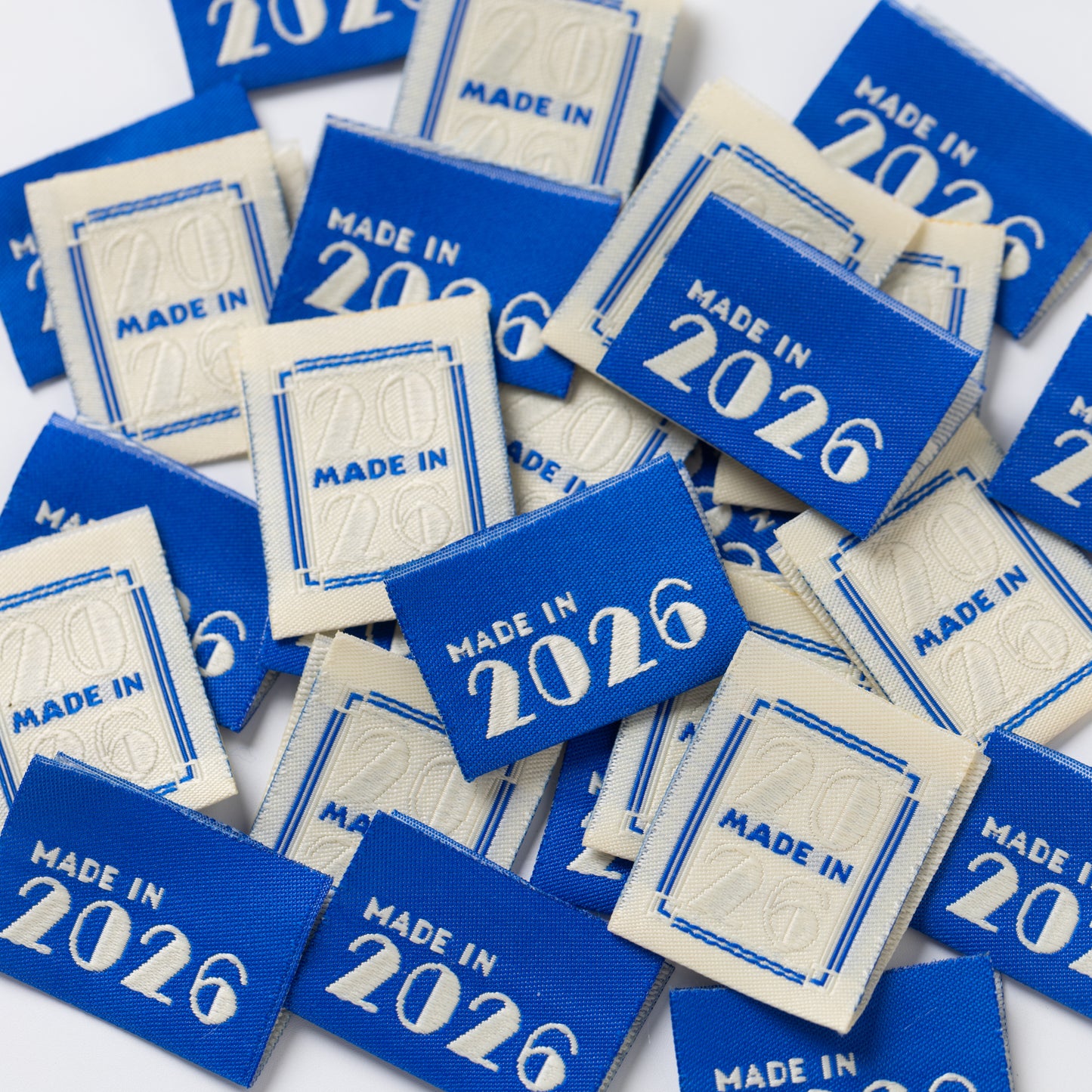 MADE IN 2026