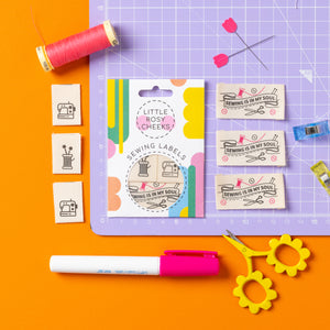 SEWING IS IN MY SOUL