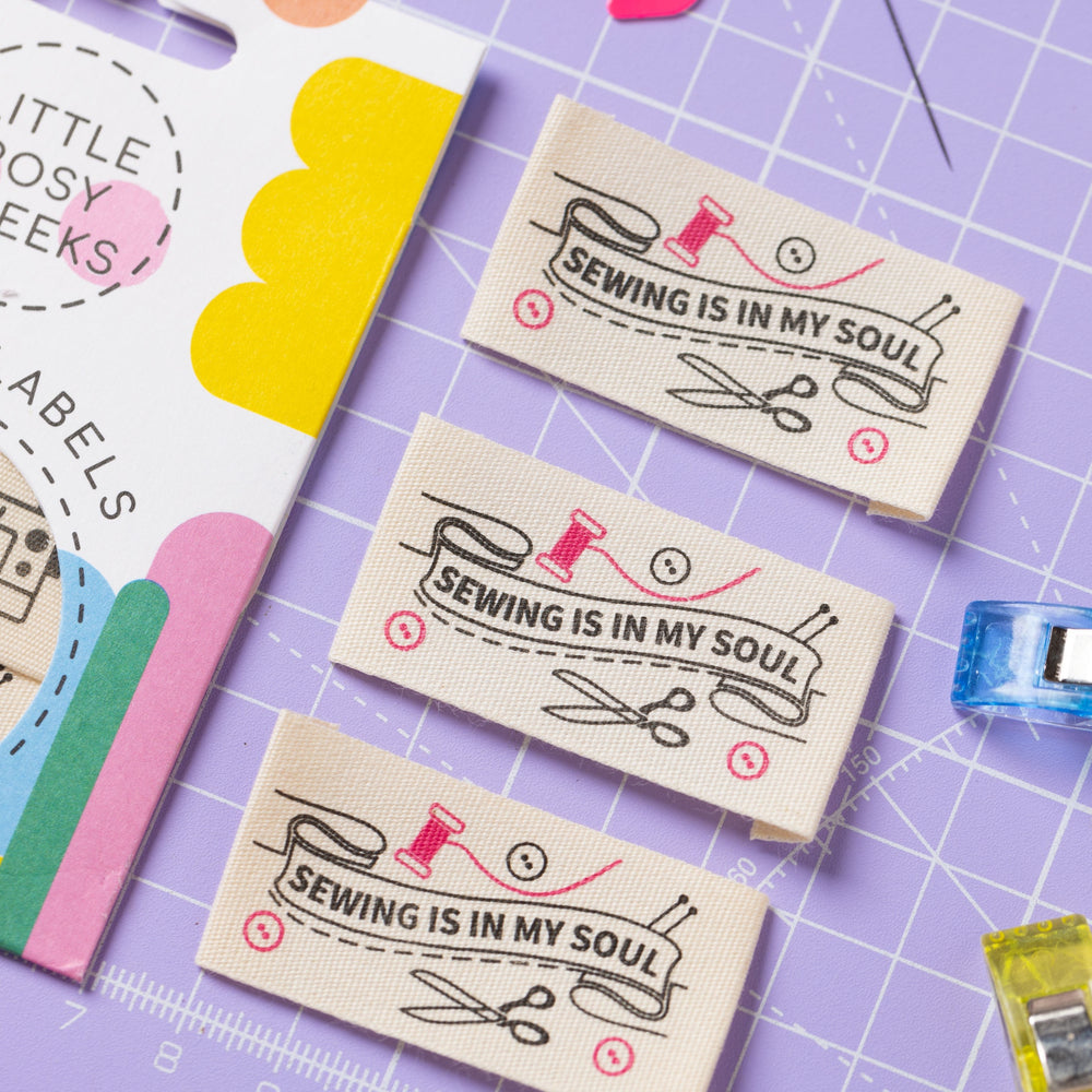 SEWING IS IN MY SOUL