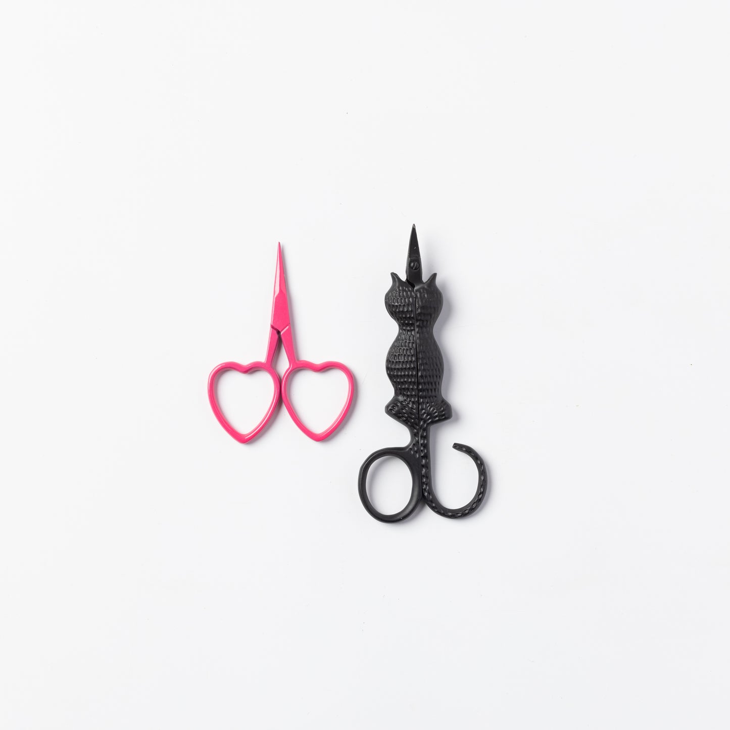Character Scissors