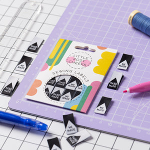 Mini Made Collection