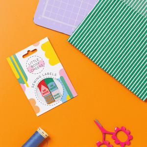 MINI MADE COLOURS