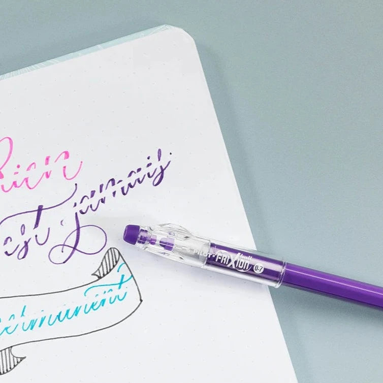 Pilot FriXion Stick