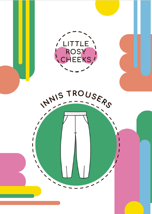 INNIS Trousers PDF