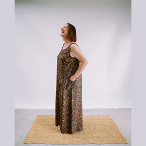 FOY Jumpsuit Adult's Pattern