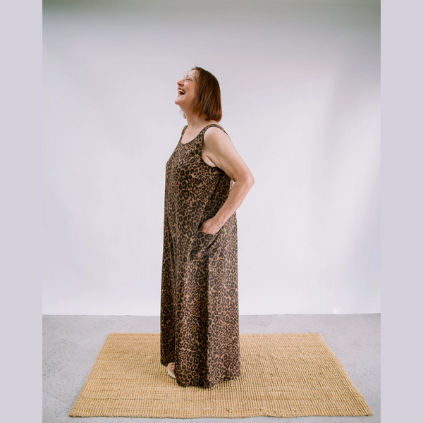 FOY Jumpsuit Adult's Pattern