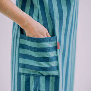 FOY Jumpsuit Adult's Pattern