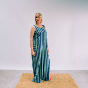 FOY Jumpsuit Adult's Pattern