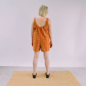 FOY Jumpsuit Adult's Pattern