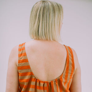 FOY Jumpsuit Adult's Pattern