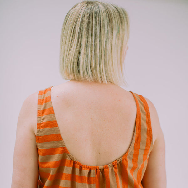 FOY Jumpsuit Adult's Pattern