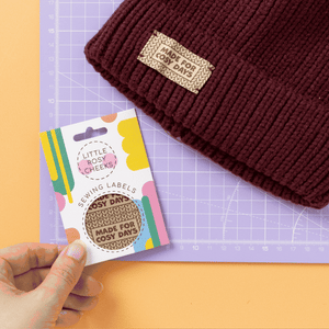 MADE FOR COSY DAYS