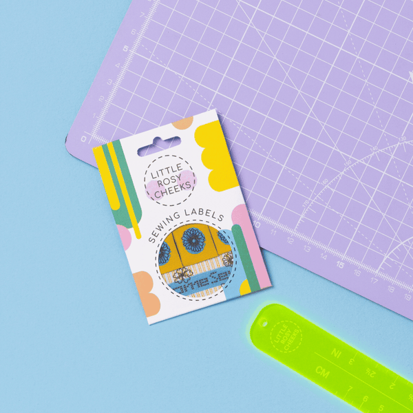 HOME SEWN