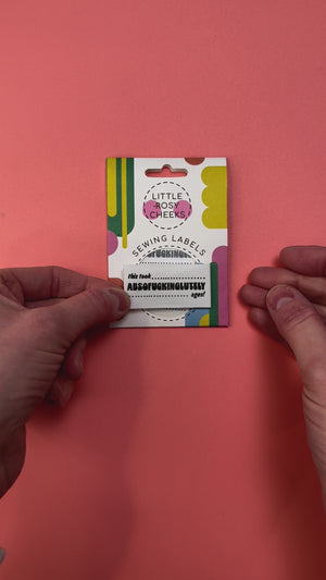 ABSOFUCKING LUTELY AGES