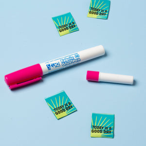 Stix2 Fabric Glue Pen and 1 refill