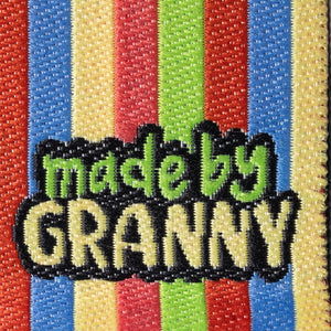 MADE BY GRANNY