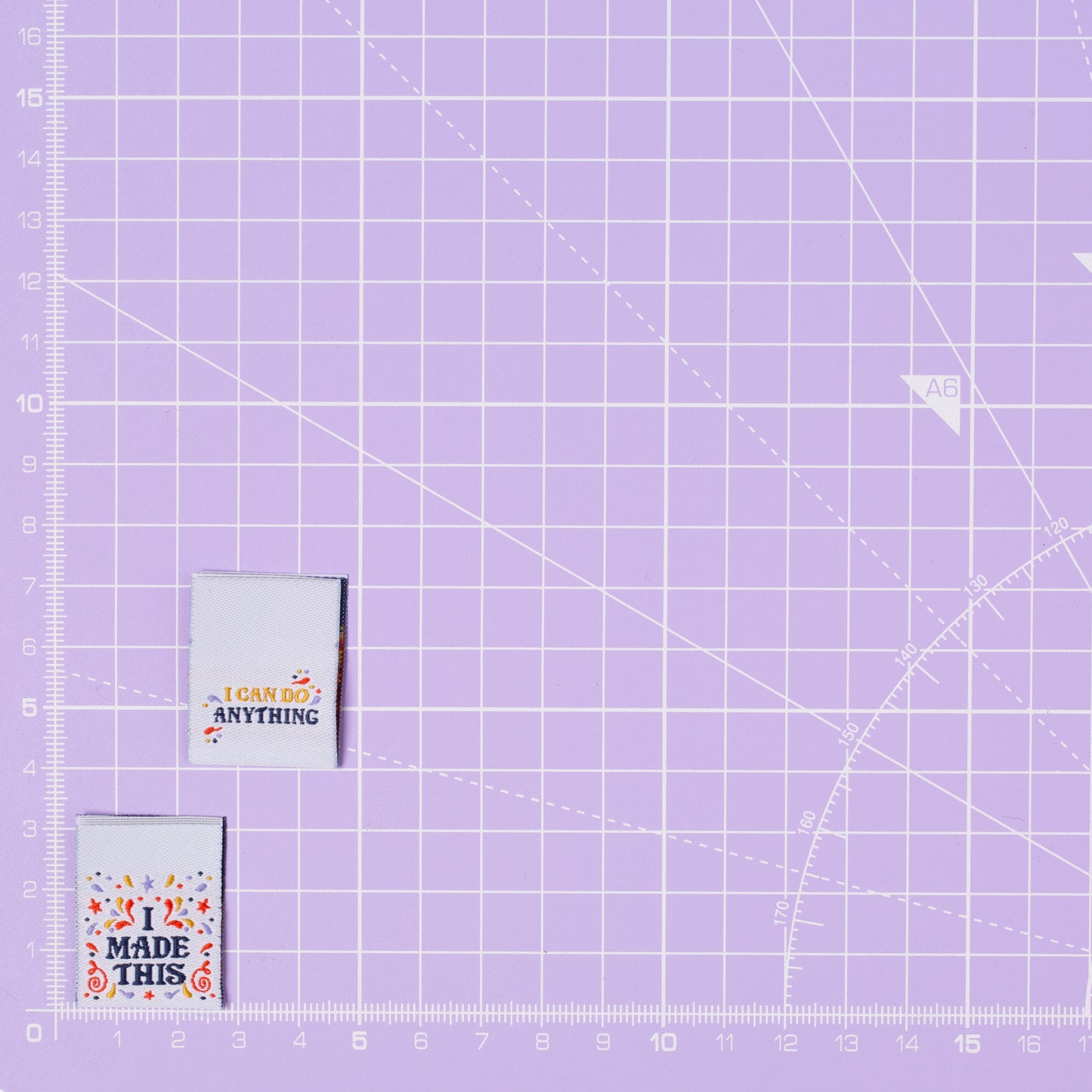 I MADE THIS - I CAN DO ANYTHING