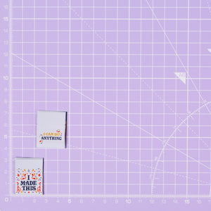 I MADE THIS - I CAN DO ANYTHING