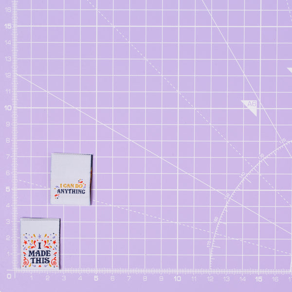 I MADE THIS - I CAN DO ANYTHING