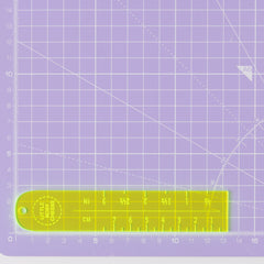 Label Placement Ruler