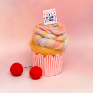 I MADE THIS - I CAN DO ANYTHING