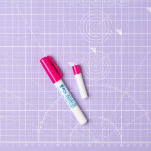 Stix2 Fabric Glue Pen and 1 refill