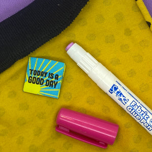 Stix2 Fabric Glue Pen REFILLS ONLY